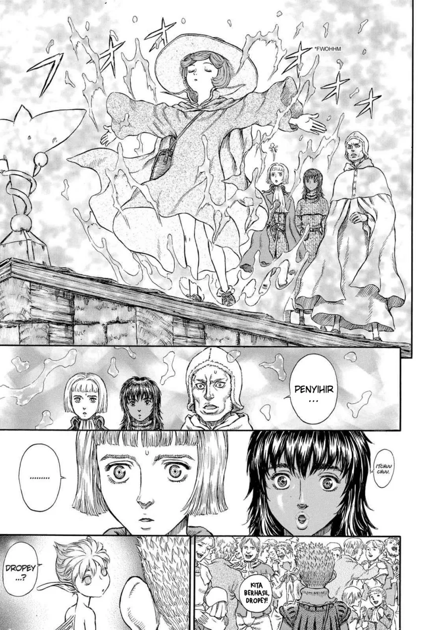Berserk Bab 214 halaman 4
