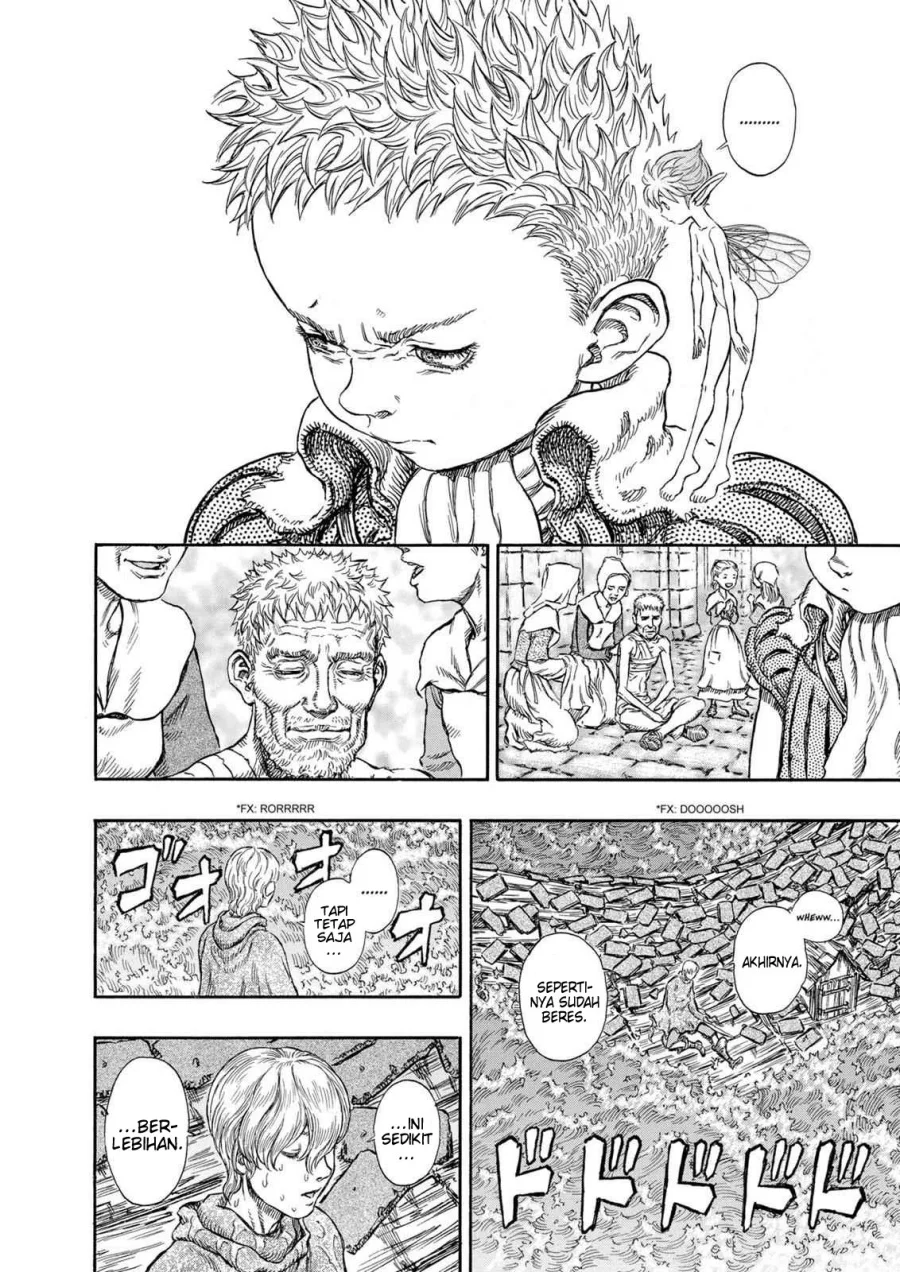 Berserk Bab 214 halaman 5