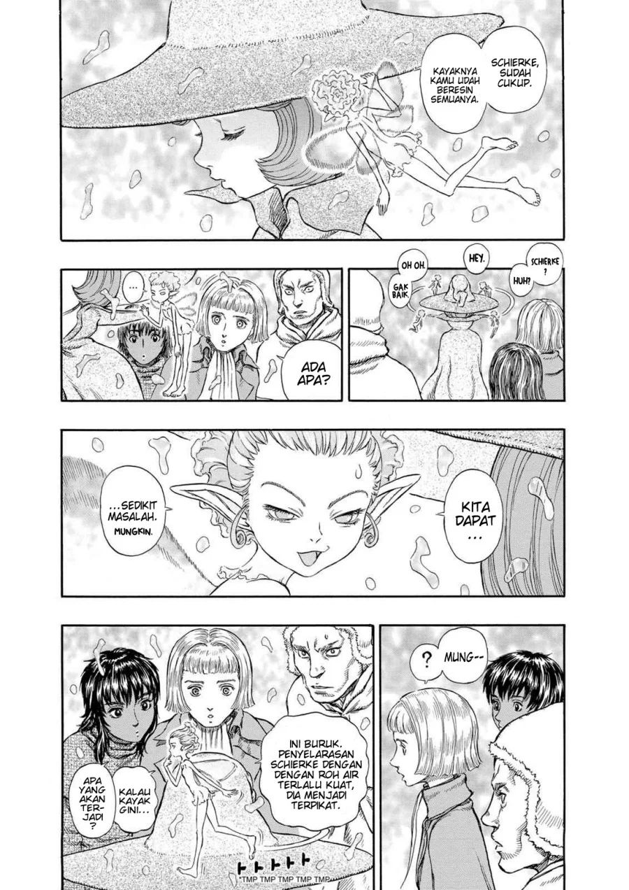 Berserk Bab 214 halaman 6