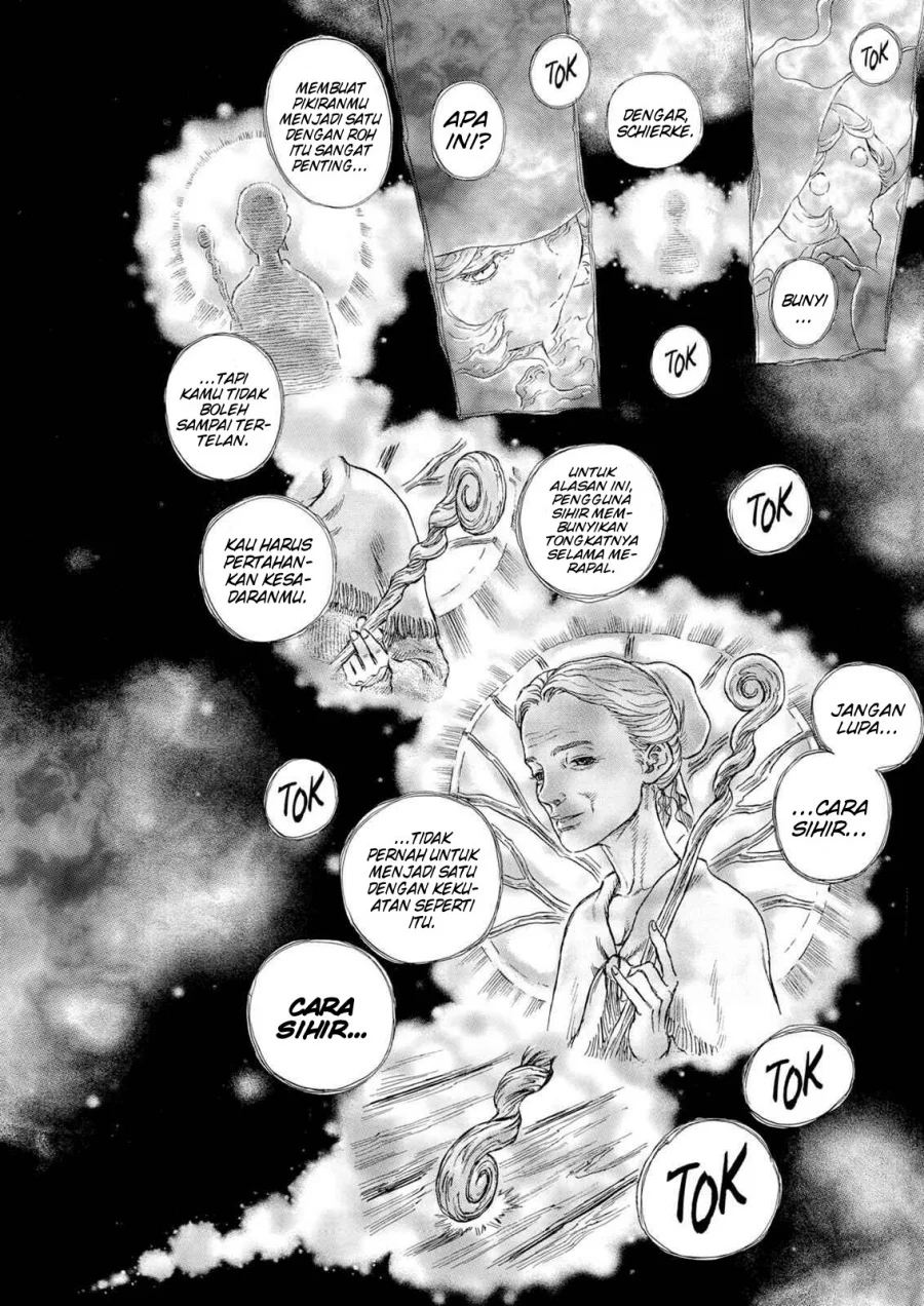 Berserk Bab 214 halaman 11