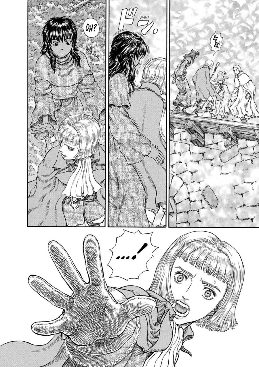 Berserk Bab 214 halaman 13