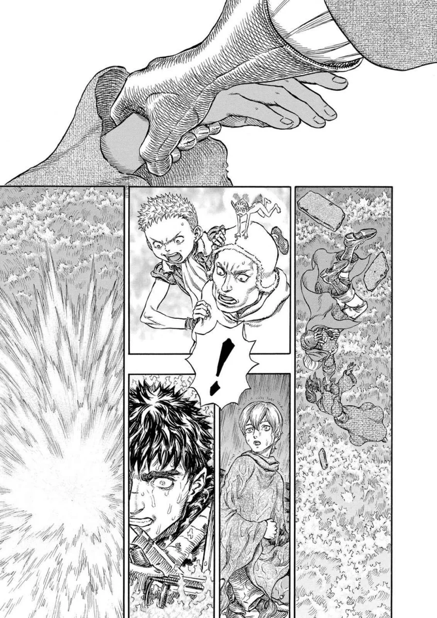 Berserk Bab 214 halaman 14