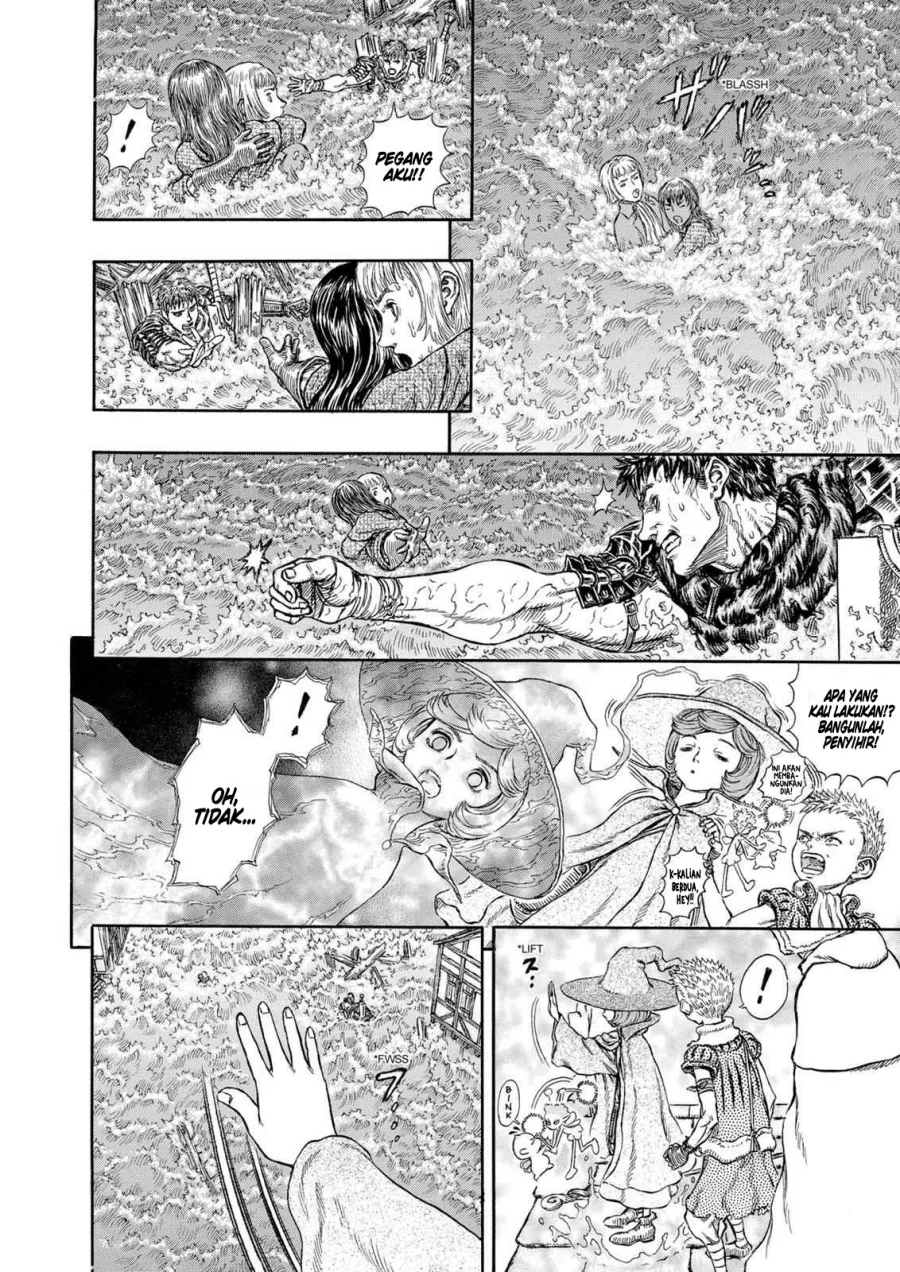 Berserk Bab 214 halaman 15