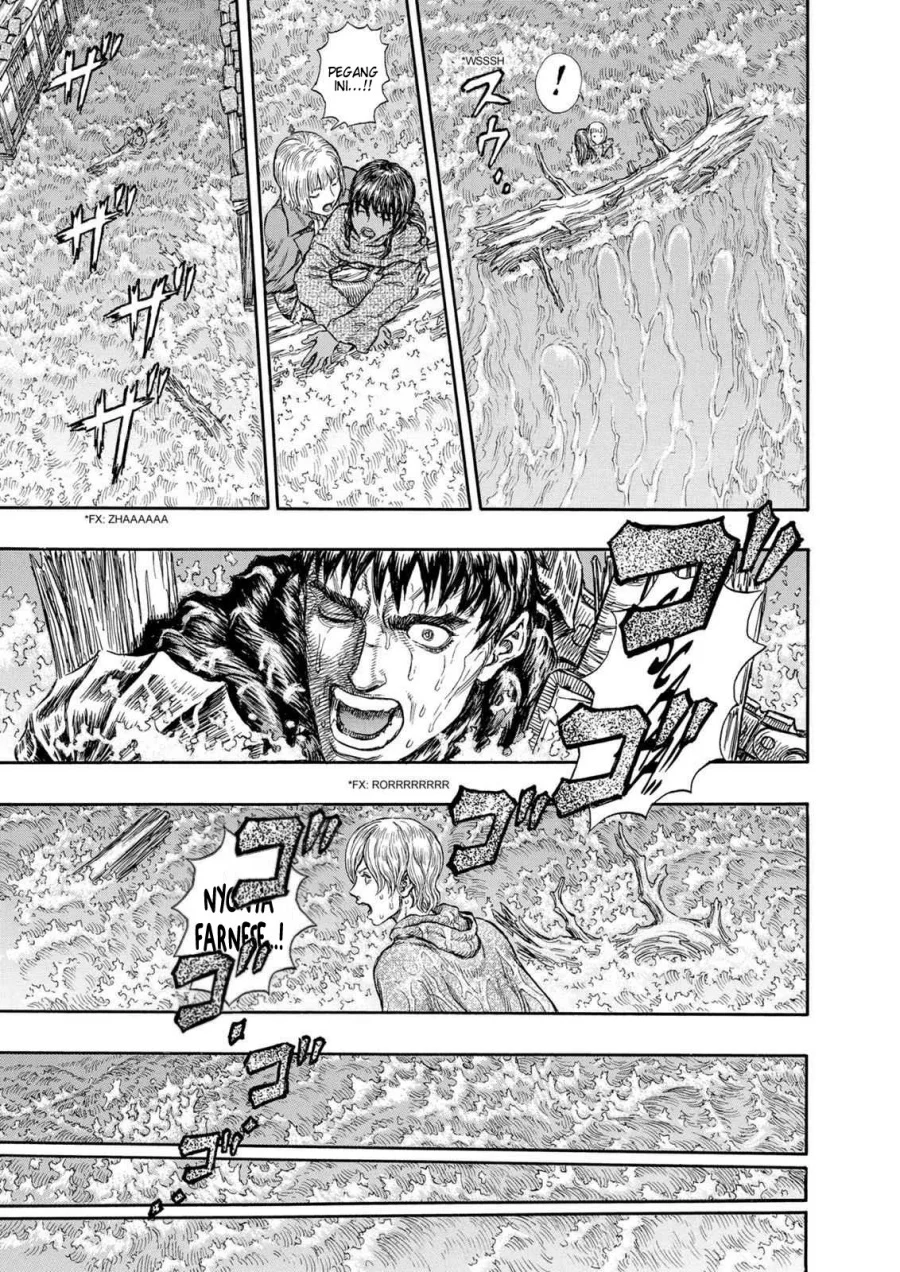 Berserk Bab 214 halaman 16
