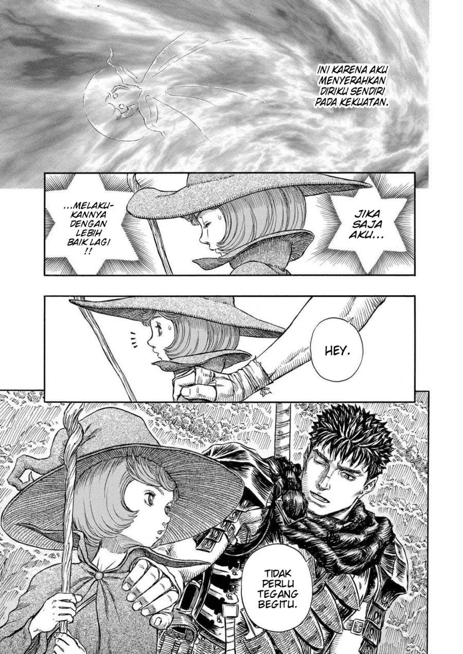 Berserk Bab 214 halaman 20