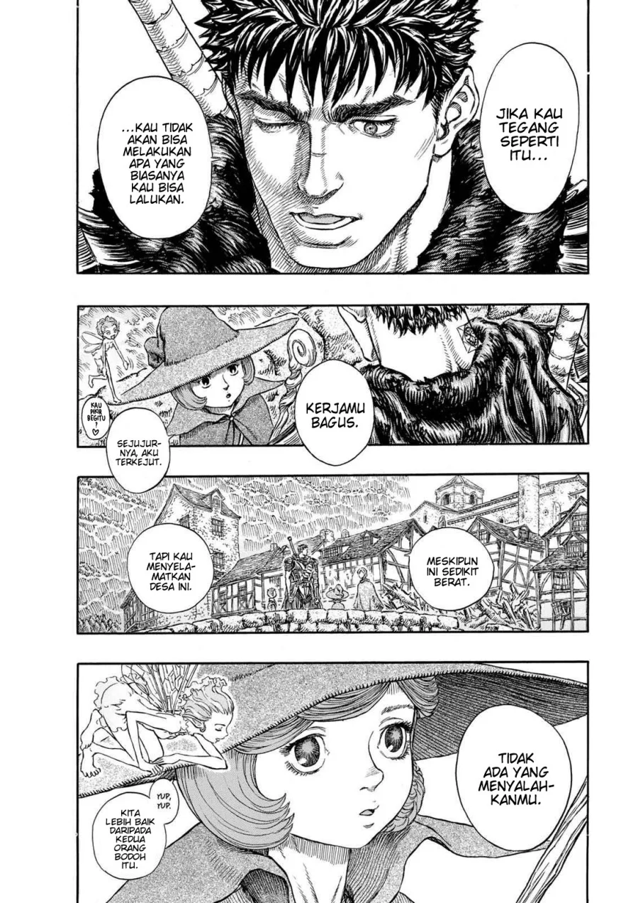 Berserk Bab 214 halaman 21