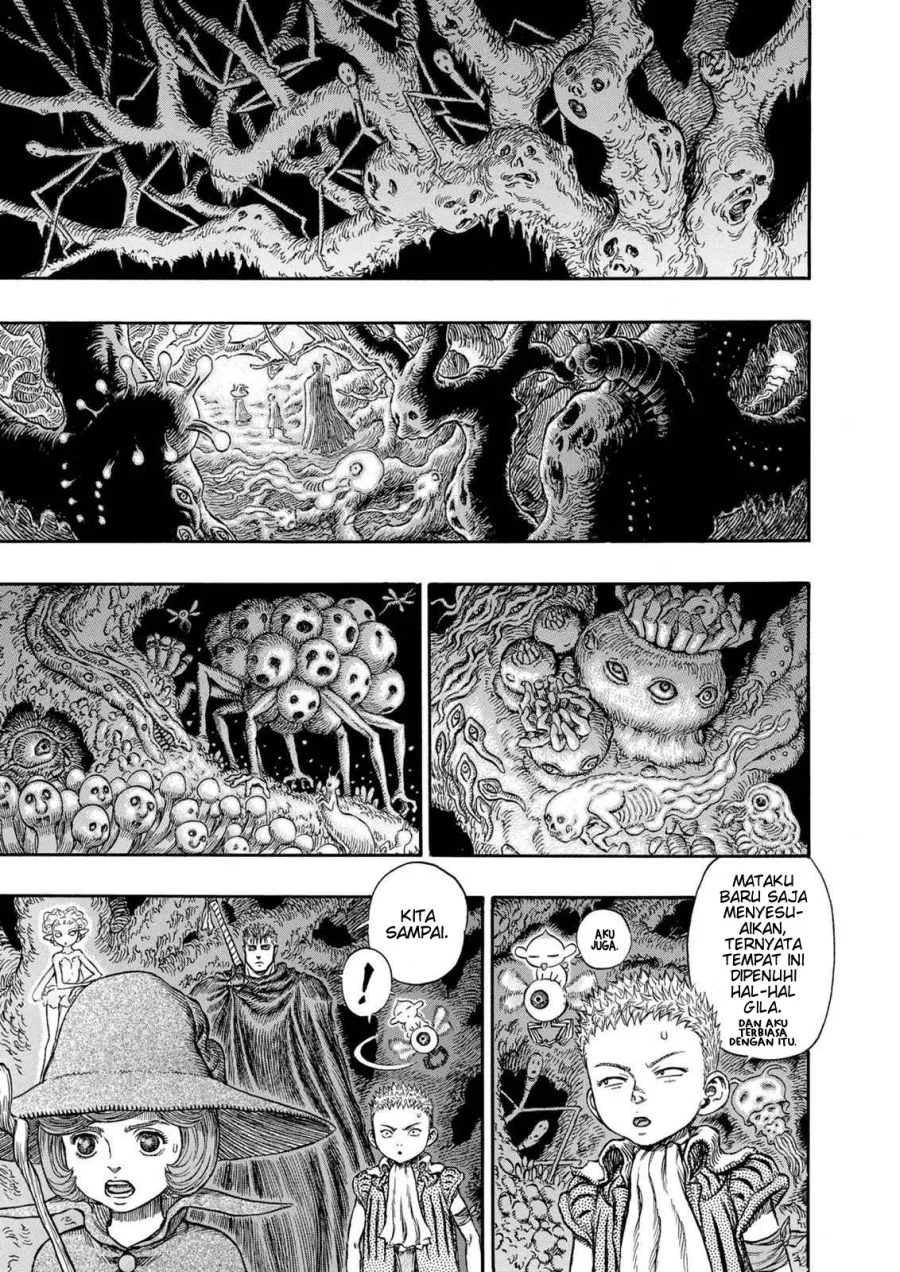 Berserk Bab 216 halaman 2