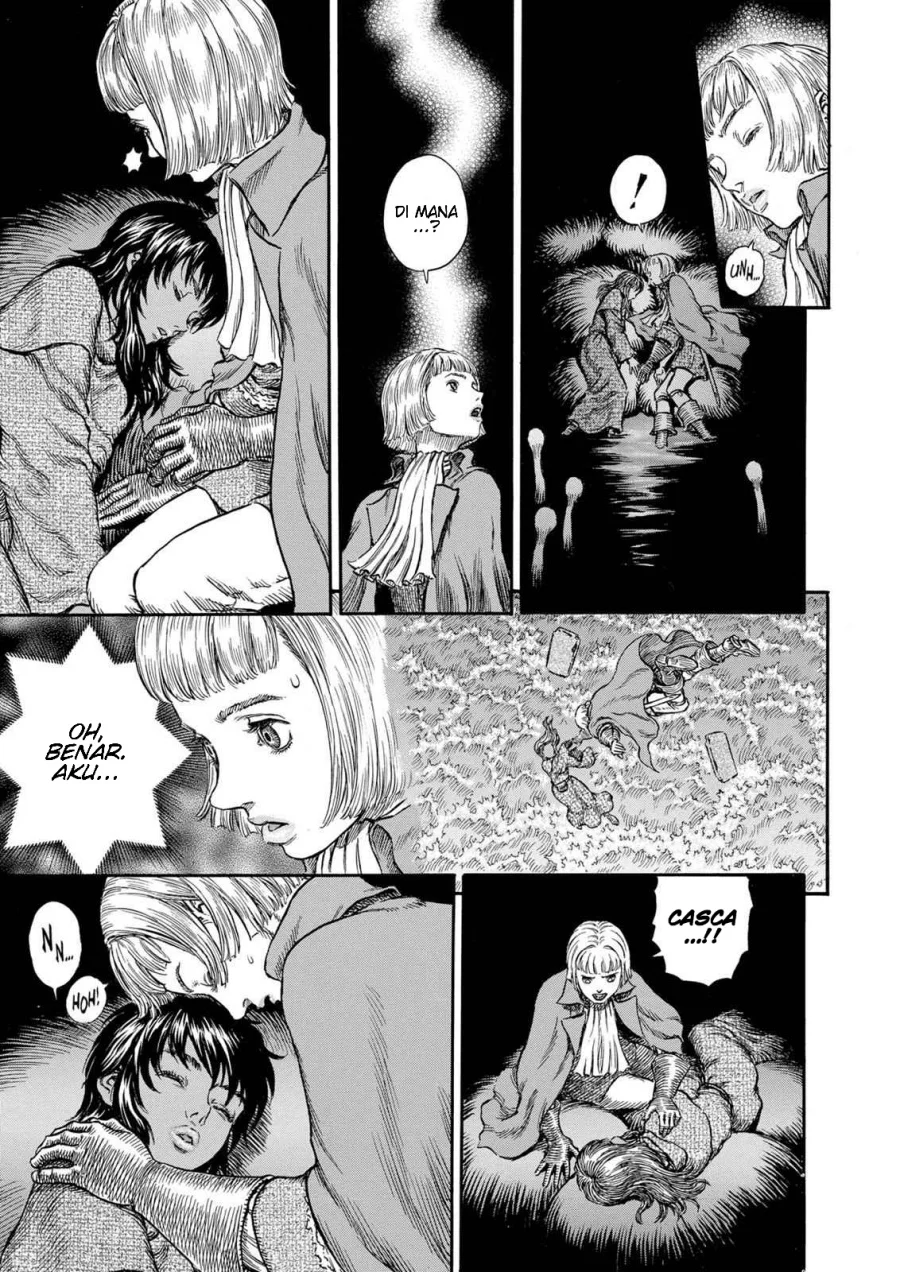 Berserk Bab 216 halaman 5