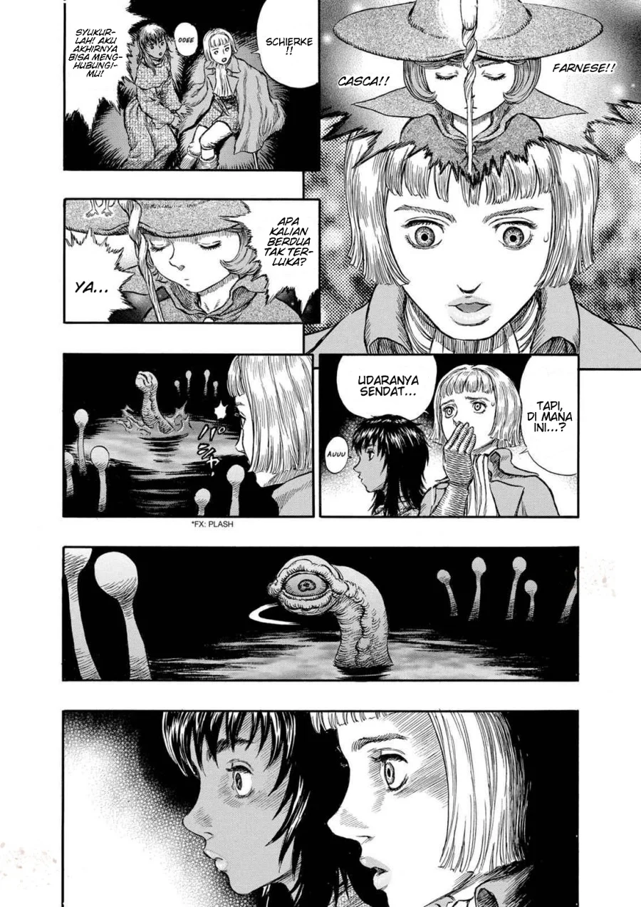 Berserk Bab 216 halaman 6