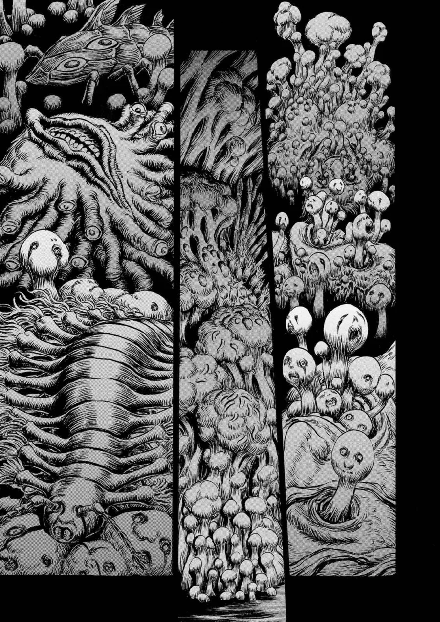 Berserk Bab 216 halaman 7
