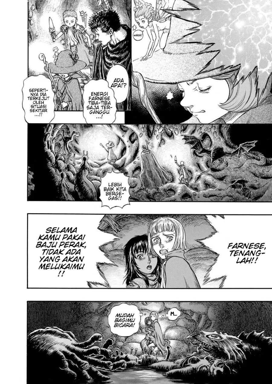 Berserk Bab 216 halaman 9