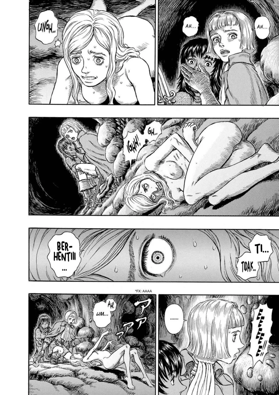 Berserk Bab 216 halaman 16