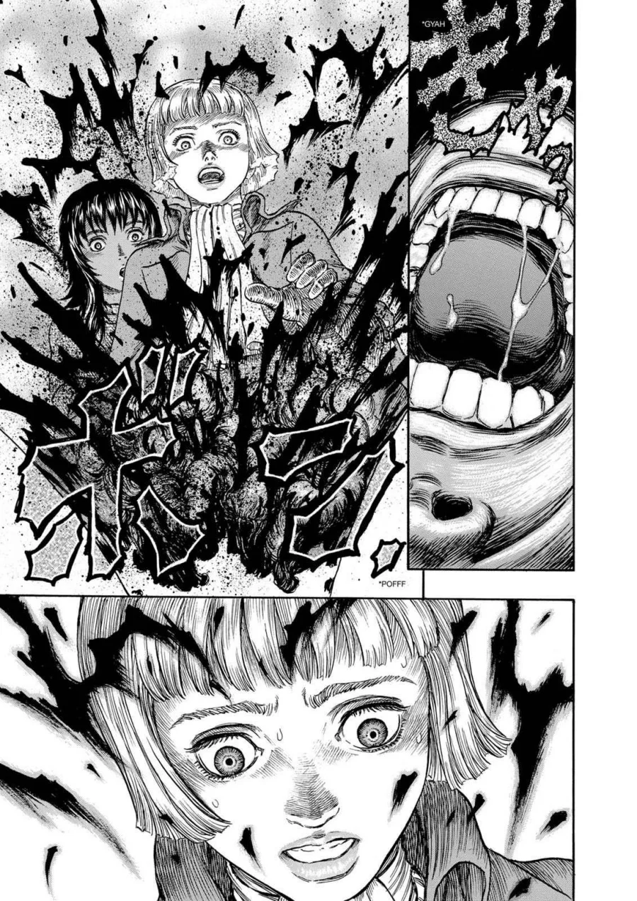 Berserk Bab 216 halaman 17
