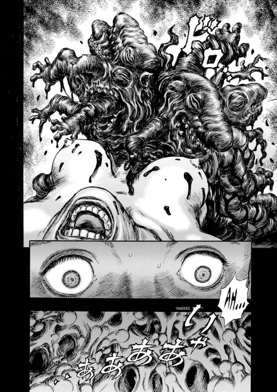 Berserk Bab 216 halaman 18