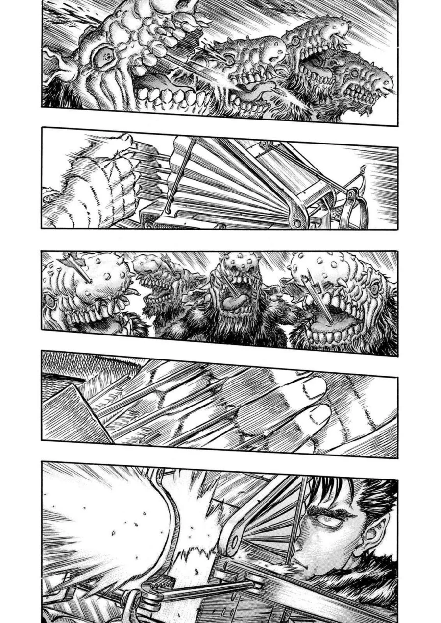 Berserk Bab 218 halaman 2
