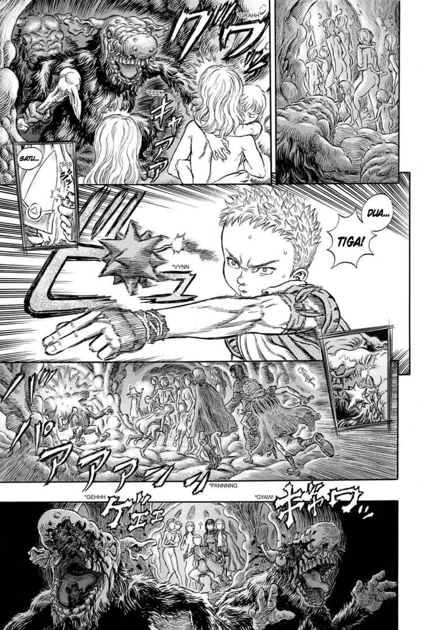 Berserk Bab 218 halaman 7