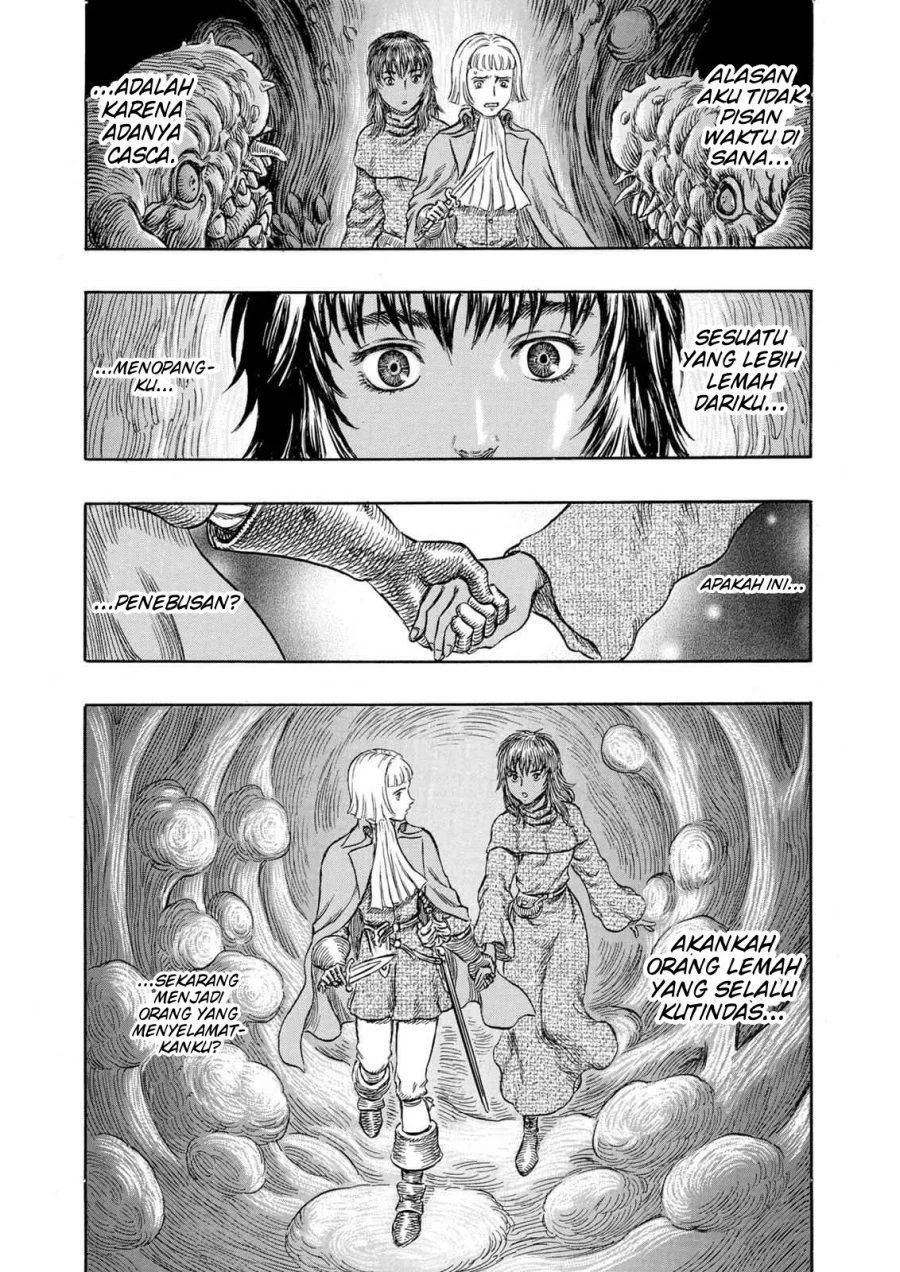 Berserk Bab 218 halaman 11