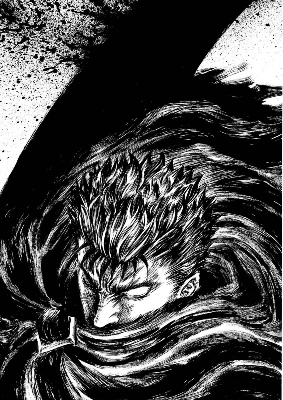 Berserk Bab 218 halaman 13