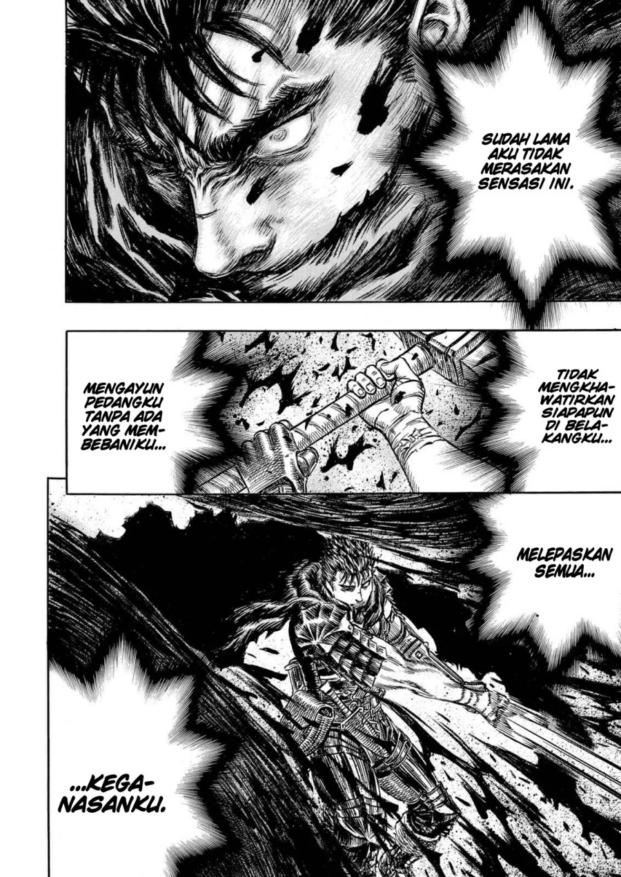 Berserk Bab 218 halaman 15
