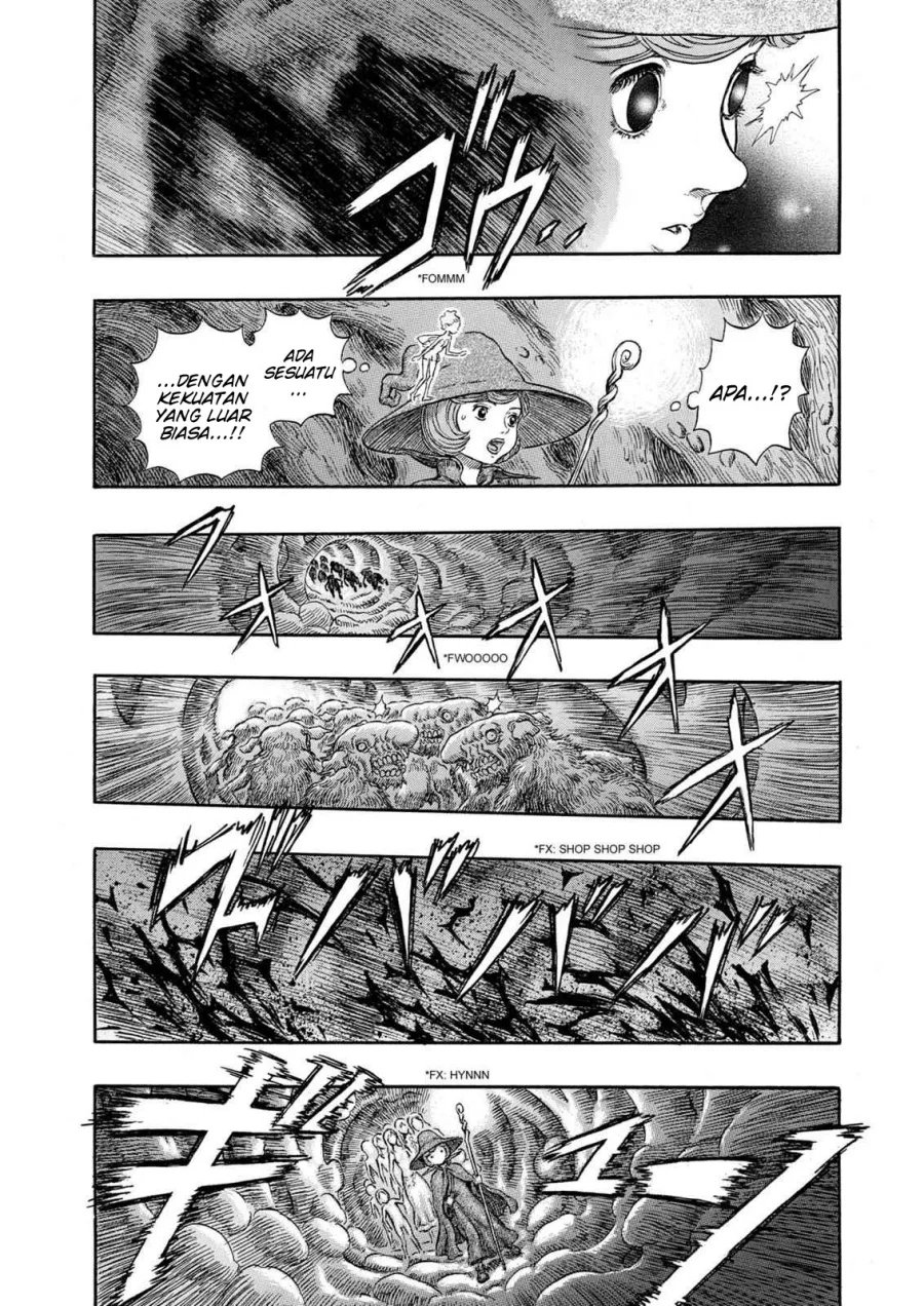 Berserk Bab 218 halaman 17