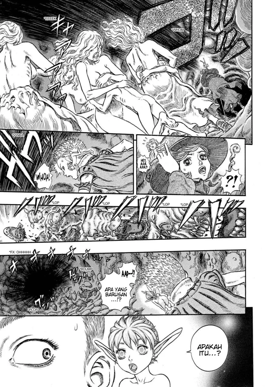 Berserk Bab 218 halaman 18