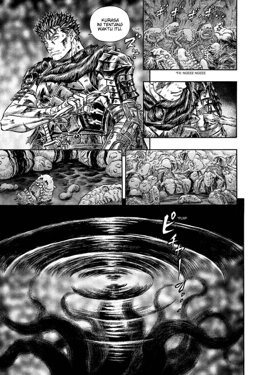 Berserk Bab 218 halaman 20