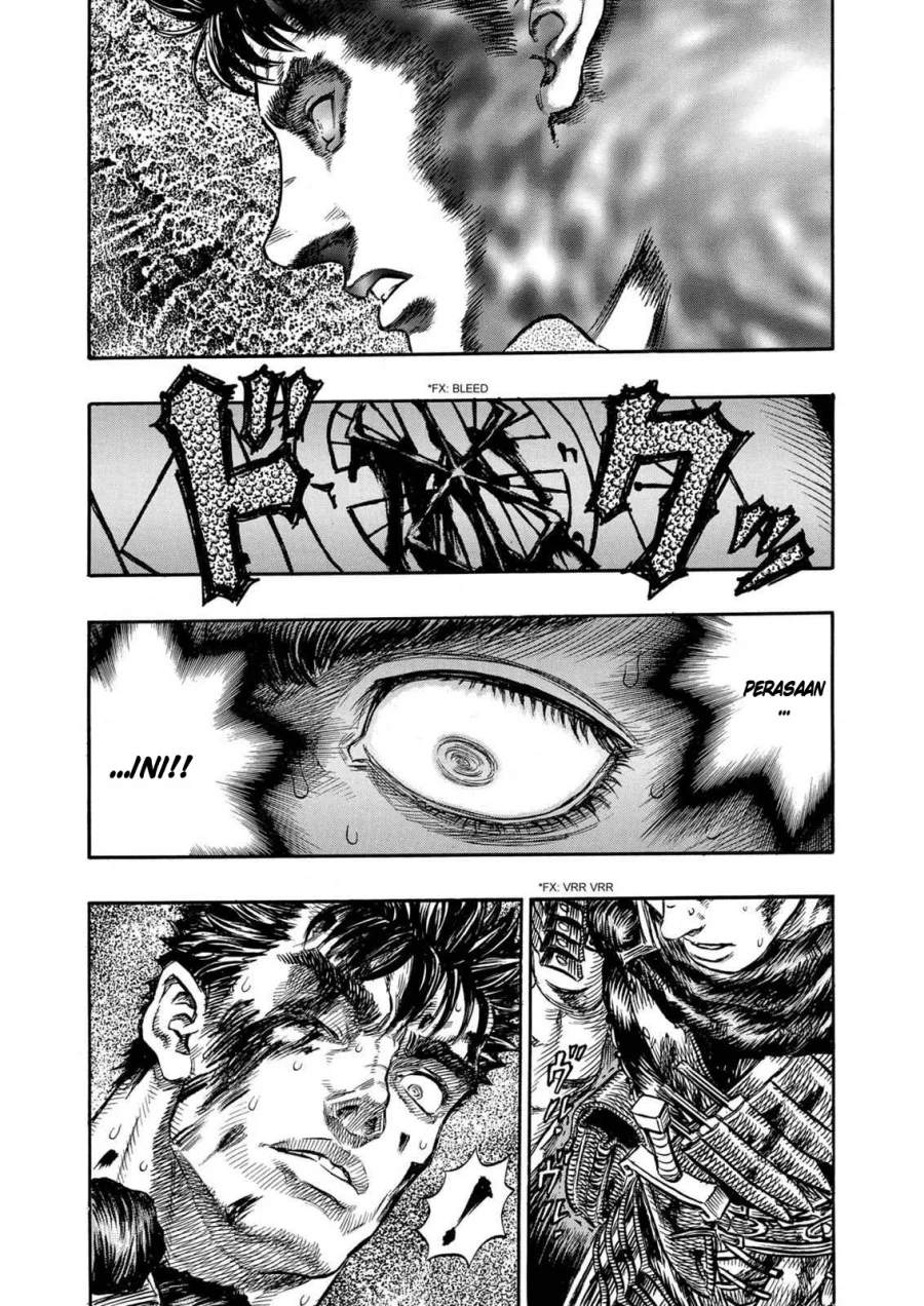 Berserk Bab 219 halaman 2