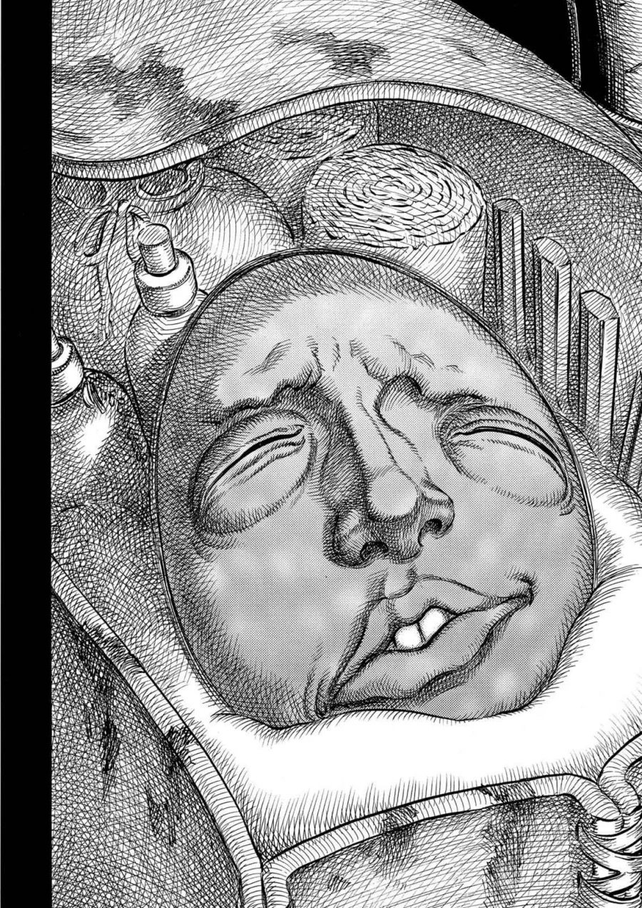 Berserk Bab 219 halaman 3