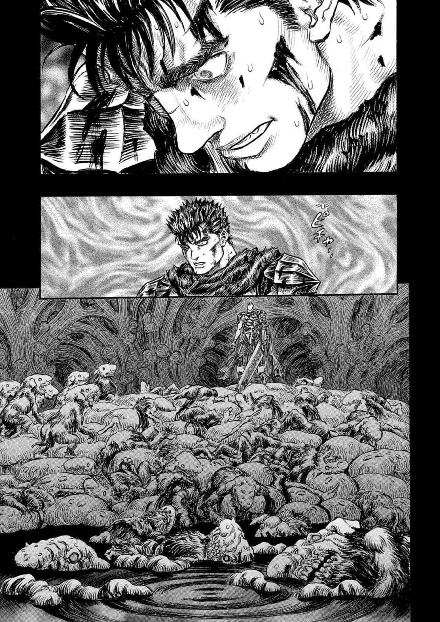 Berserk Bab 219 halaman 4