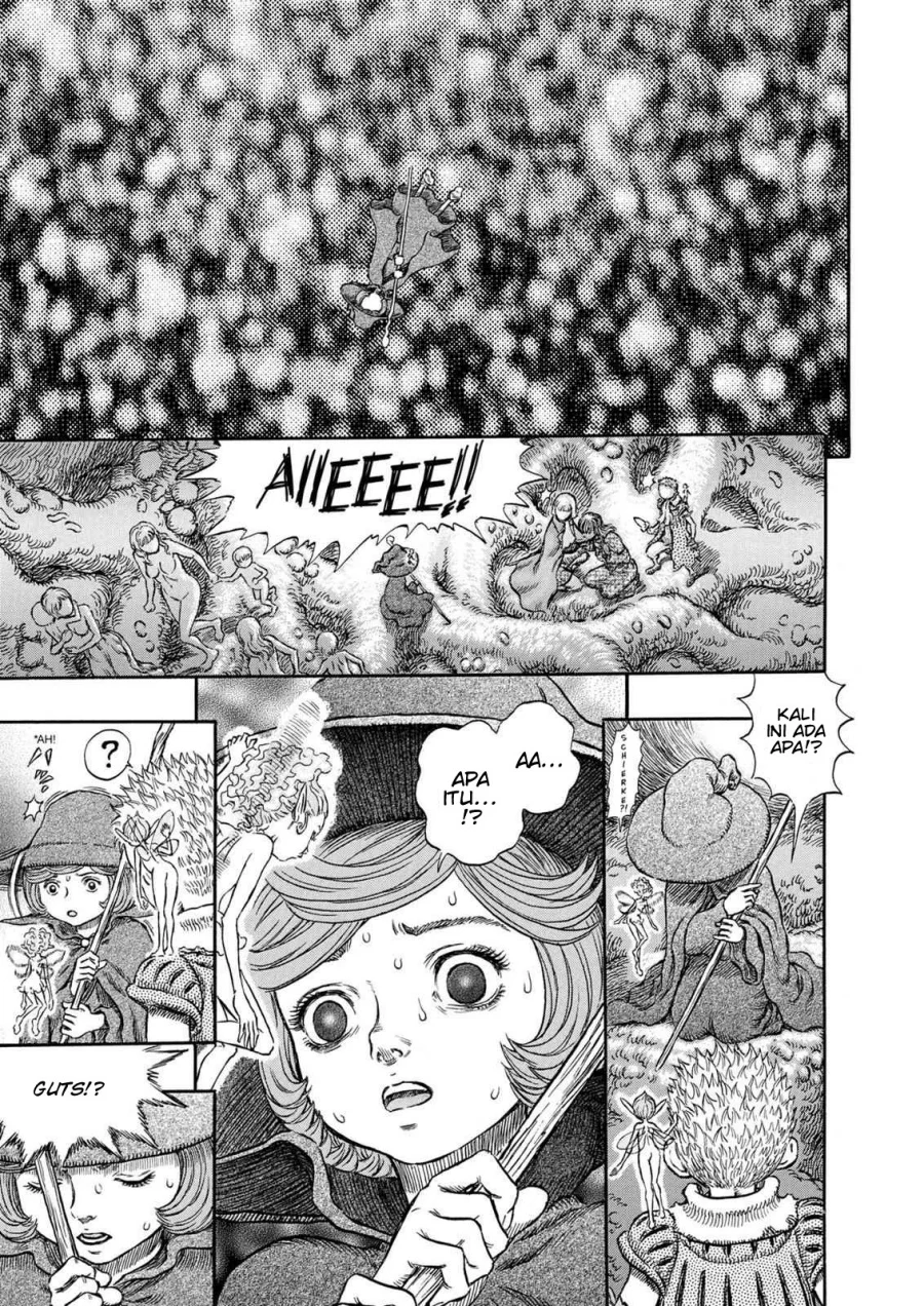 Berserk Bab 219 halaman 6