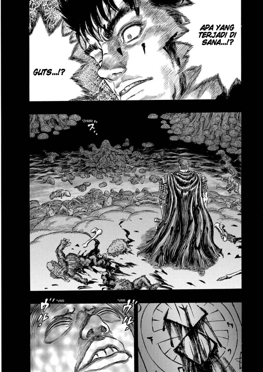 Berserk Bab 219 halaman 7