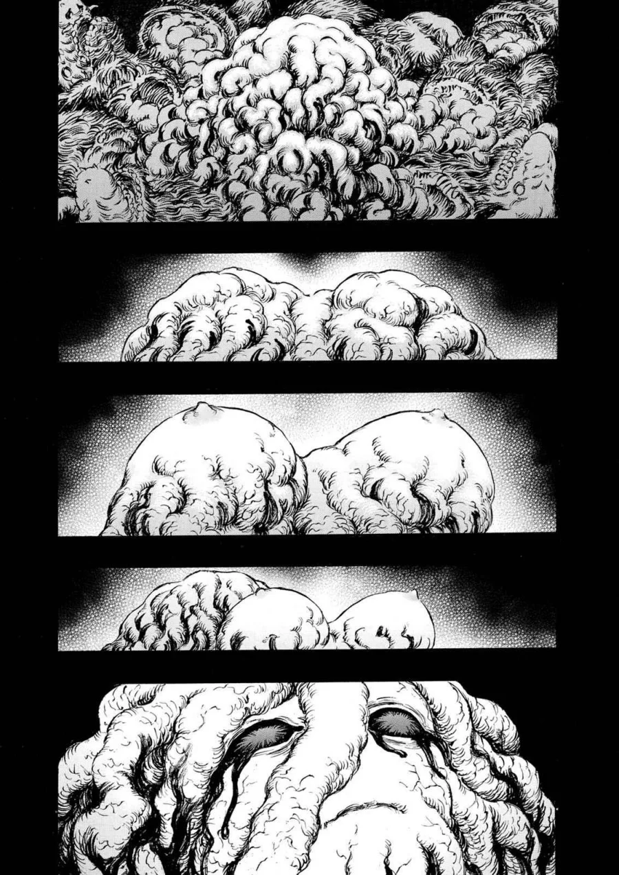 Berserk Bab 219 halaman 8