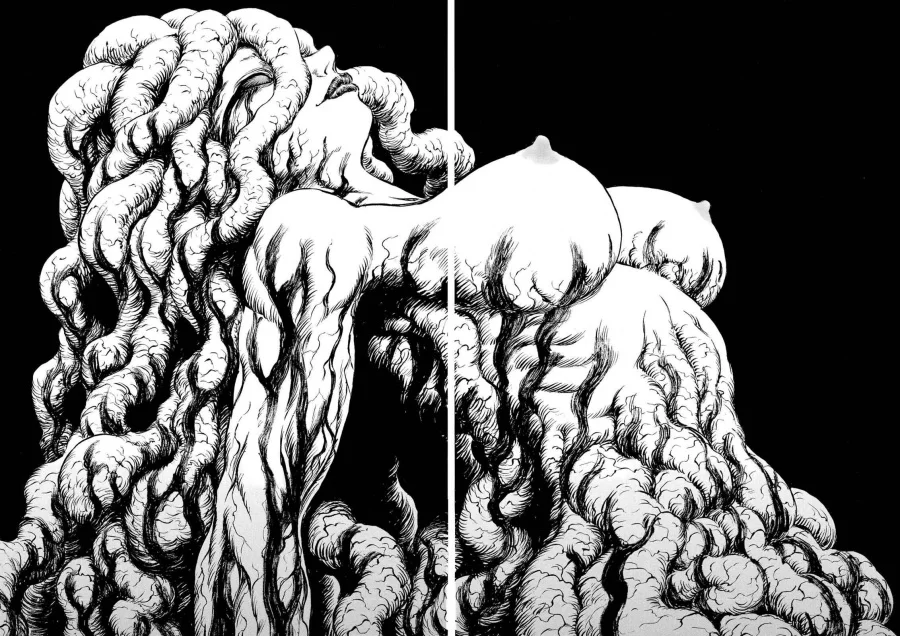Berserk Bab 219 halaman 9