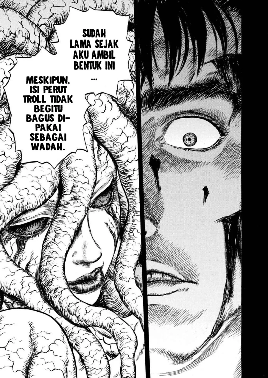 Berserk Bab 219 halaman 11