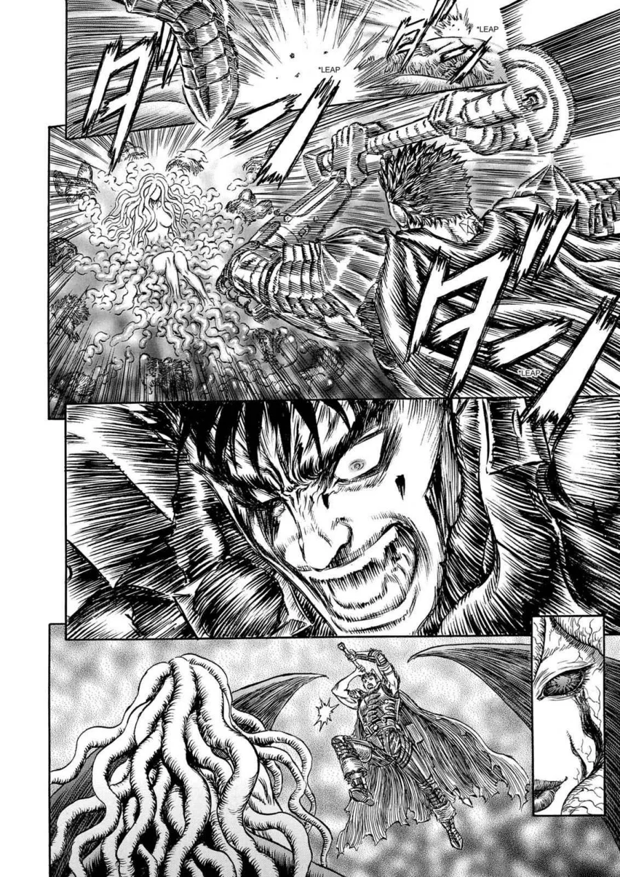 Berserk Bab 219 halaman 12