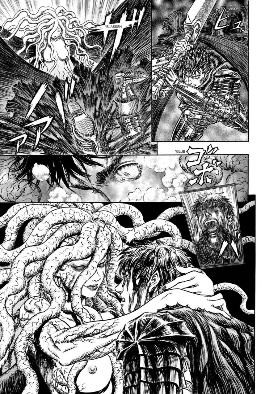 Berserk Bab 219 halaman 13
