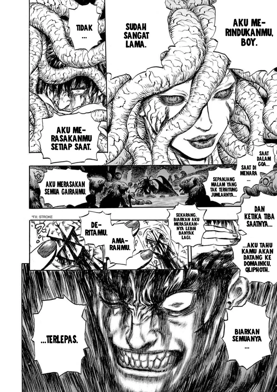 Berserk Bab 219 halaman 14