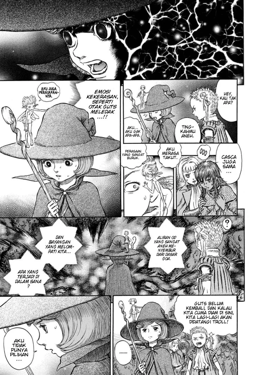 Berserk Bab 219 halaman 15