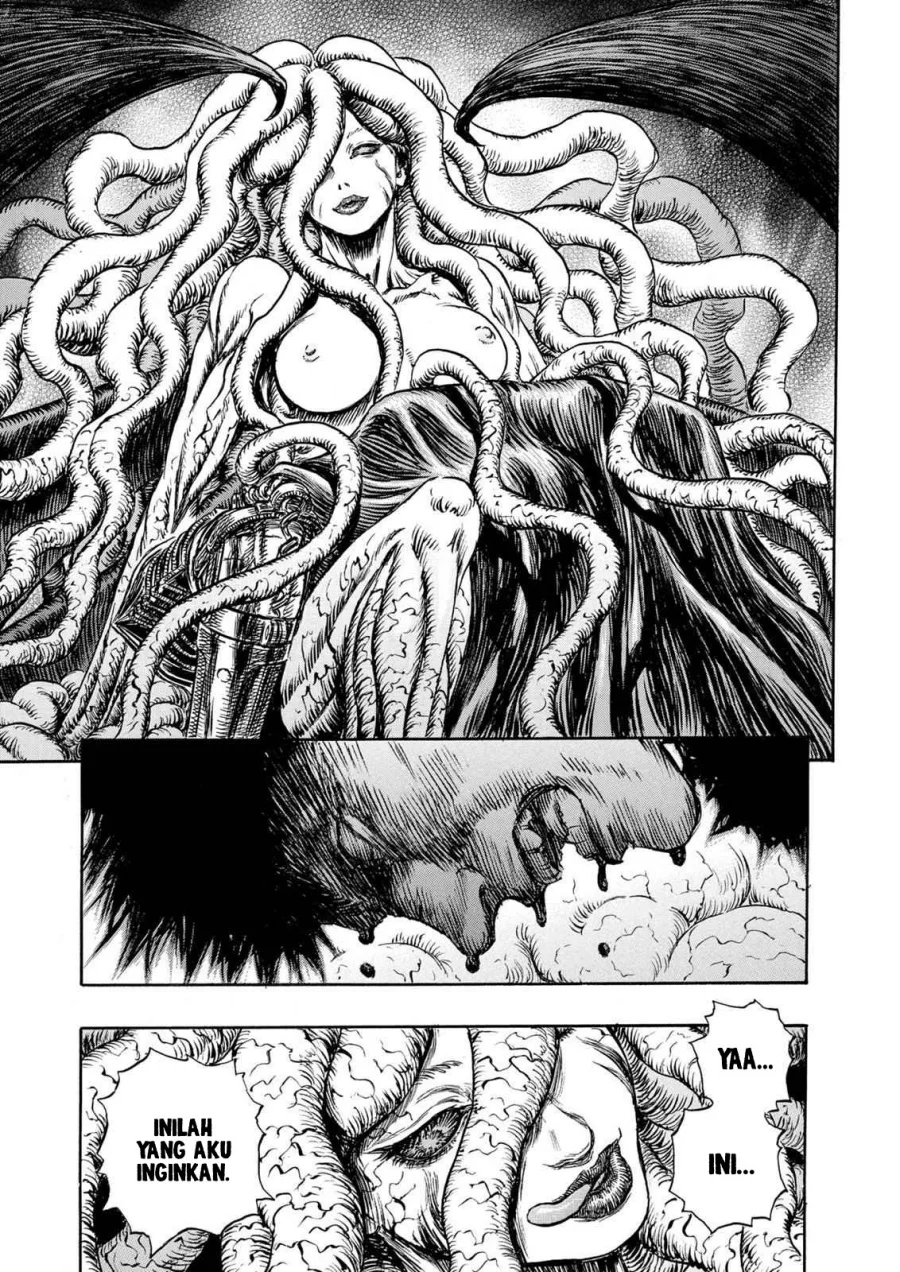 Berserk Bab 219 halaman 17