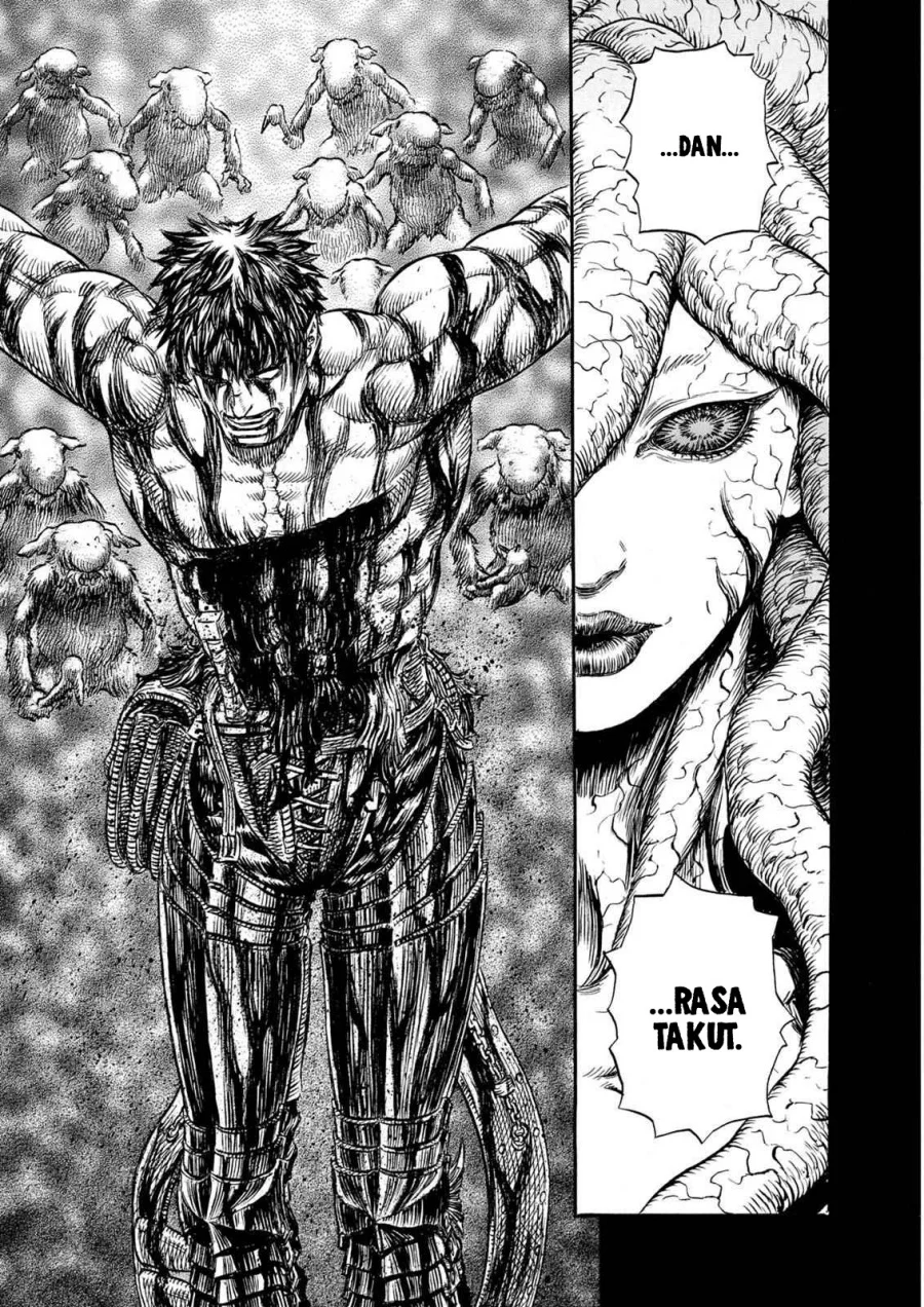 Berserk Bab 219 halaman 19