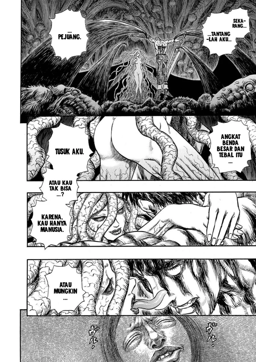 Berserk Bab 219 halaman 20