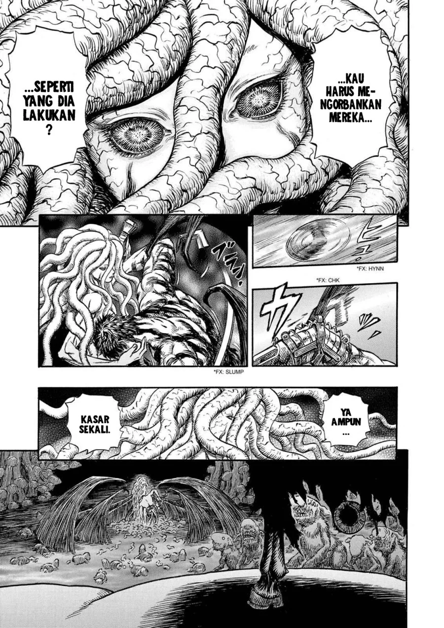 Berserk Bab 219 halaman 21