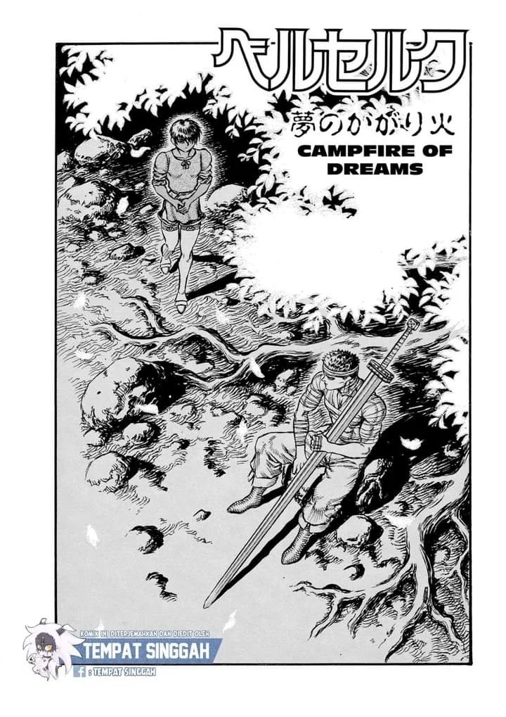 Berserk Bab 22 halaman 2