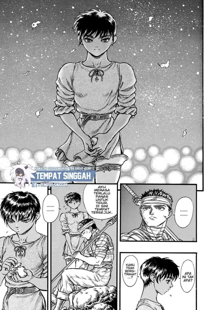 Berserk Bab 22 halaman 3