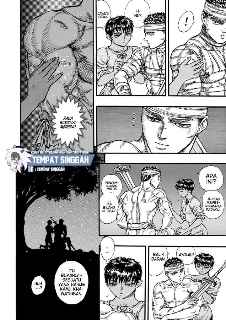 Berserk Bab 22 halaman 4