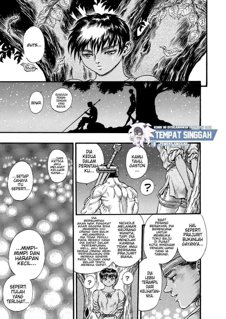 Berserk Bab 22 halaman 7