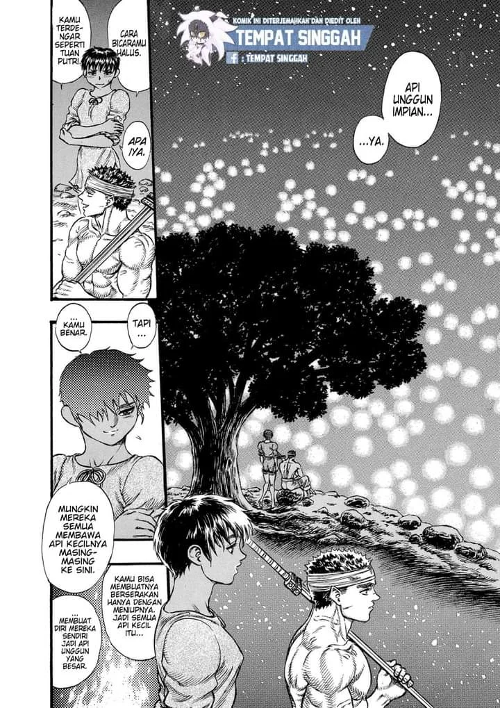 Berserk Bab 22 halaman 8