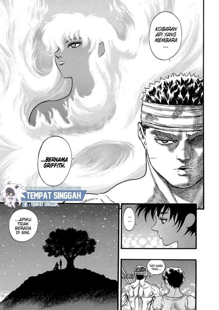 Berserk Bab 22 halaman 9