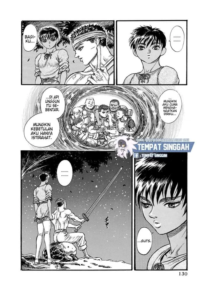 Berserk Bab 22 halaman 10
