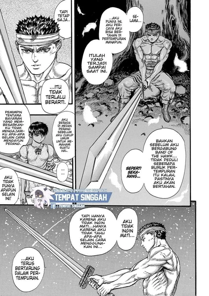 Berserk Bab 22 halaman 11